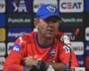 DC vs RR: Pitches bound to help spinners in later stage of IPL 2024, says Ricky Ponting