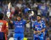 IPL 2024, MI vs SRH highlights: Surya hits century; Mumbai win by 7 wickets | IPL 2024 News