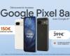 Google Pixel 8 captured in authentic photos; The cost of the phone for Europe revealed before Google I/O