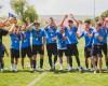LITTLE FOOTBALL | Comstar Vaslui realized the event – Vremea noua