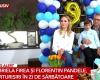 VIDEO Antena 3 allocated generous, laudatory space for Gabriela Firea on the first day of Easter, although Dan Voiculescu’s party has Piedone/Pandele as its candidate for Bucharest Mayor, messages for “friend Piedone” and “successful young man” Burduja