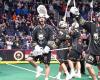 NLL Playoffs: Familiar Face vs. Historic Newcomer in the NLL Finals
