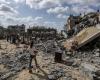 Israeli Army Begins Evacuation of Palestinian Civilians From Rafah City