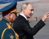 Vladimir Putin ordered exercises with tactical nuclear weapons. What does this mean? (BBC analysis)