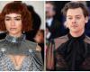 Stars who went to dramatic lengths to look flawless in their Met Gala outfits