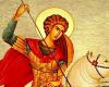 Today, old-style Orthodox Christians celebrate Saint George, the bearer of victory