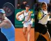 Good news for Romanian tennis. Simona Halep, Ana Bogdan and Jaqueline Cristian advanced in the WTA hierarchy