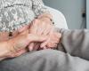 Patients with severe dementia may briefly regain their memory months before death