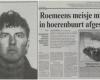 The Family of a 17-Year-Old Romanian Girl Murdered in 1999 in Belgium Was Announced That She Was Caught, After 25 Years