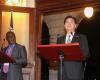 Taiwan congratulates ex-ally Solomon Islands on completing election