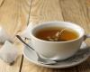 This tea helps you after the hearty Easter meals