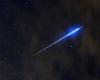 The May 2024 Meteor Shower. When You Can See Eta Aquaride