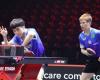 Taiwan secures participation in all Paris Olympics table tennis events