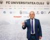 Emil Boc hopes for the qualification of “U” Cluj in the European Cups