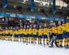 Three victories at the “World Cup”, Romania remains in the same echelon