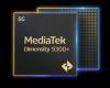 MediaTek Dimensity 9300+ officially announced; Top chipset for smartphones and tablets with powerful NPU for AI functions