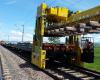 The modernization works on a railway section from Bihor – Oradea are starting live