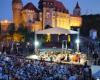Opera Nights 2024, anniversary edition. Shows in five cities in Hunedoara