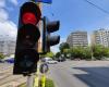 Eight more intersections have been integrated into the traffic management system