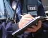 Fines in Olt, for Easter, of 510,000 lei. The police also seized 154 driving licenses