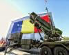 Romania confirms that it will send a Patriot system to Ukraine. Iohannis says, however, that the operational system remains in the country