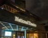National Theater to close Dorfman venue from November for urgent infrastructure work