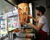 The Germans are asking for a cap on the price of the kebab, which ended up costing 10 euros