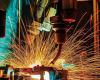 The prices of industrial production on the domestic and foreign markets decreased by 1.8%