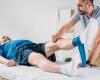 PHYSICAL-KINETO-THERAPY What do you need to do for a complete recovery after a fracture?