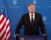 Iohannis: It is a rather intense discussion about who can provide Patriot systems to Ukraine/ It is, in my opinion, unacceptable for Romania to remain without anti-aircraft defense/ I think we will find a solution