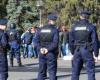 The Gorje gendarmes applied 12 contraventional sanctions