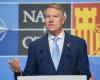 “Romania is doing extremely well with 2.5% of GDP for Defense”, declares President Iohannis, although an official NATO report shows that the percentage was only 1.6% in 2023