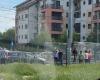 UPDATE-Woman hit on the pedestrian crossing in Ploiesti, in the Lidl area