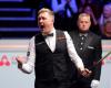 Kyren Wilson, the new snooker world champion – Intense final with Jak Jones