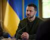 Ukrainian security services say they have caught several Russian agents who were preparing to assassinate Zelensky
