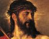 The painting “Ecce Homo” by Titian will be exhibited on Thursday, for the first time, at the Municipal Museum in Iasi