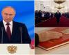 Putin’s oath and message to the West: We do not refuse dialogue, but not from a position of strength, without arrogance, conceit and exceptionalism