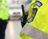 Criminal files drawn up by the police in Harghita, for traffic offences