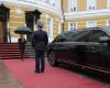 VIDEO Russia wants to produce Putin’s limousine at the former Toyota plant in St. Petersburg