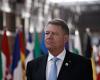 President Klaus Iohannis begins a working visit to the United States today