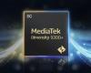 MediaTek launches its new flagship processor. What are the first phones it will equip