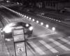 The intelligent speed limiter is the first victim in Romania. The moment the car hits a sign VIDEO