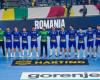 Romania defeats the Czech Republic in the play-off for the World Men’s Handball Championship