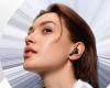 Huawei presents the wireless in-ear headphones FreeBuds 6i, with “quad magnet” technology and Hi-Res Audio Wireless
