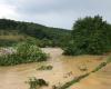 Bihorul, under Yellow Flood Code. Risk of floods on the rivers in the county, until Thursday morning – Oradea live