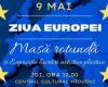 Mioveni Cultural Center marks Europe Day