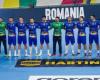 Huge chance for Romania in the “barrage” for the World Cup. The tricolors led with 7 goals. How the match ended