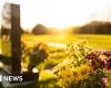 Anglesey: Urgent need for more burial plots