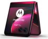 Motorola is preparing for the launch of its new foldable smartphone: the Razr 50 Ultra