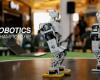 Oradea hosts the 12th edition of the Robotics Championship. Teams from all over the world will compete here